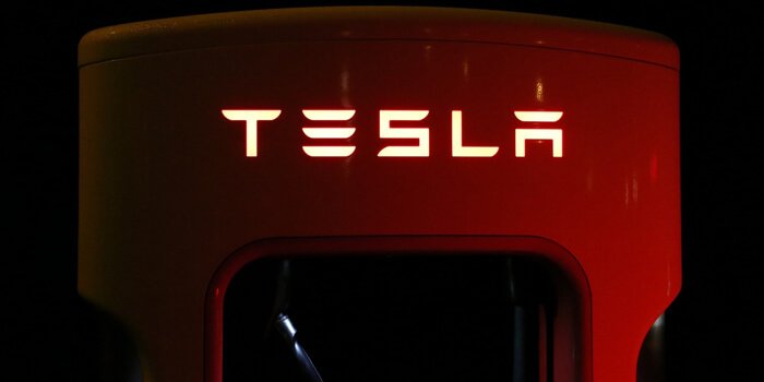 Supercharger De Tesla En España